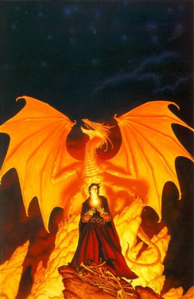 dragon